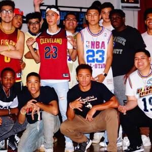 Meet your Posher, Ruben